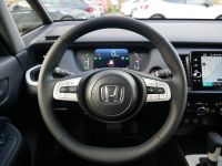 Honda Jazz - Vorschau Bild 13