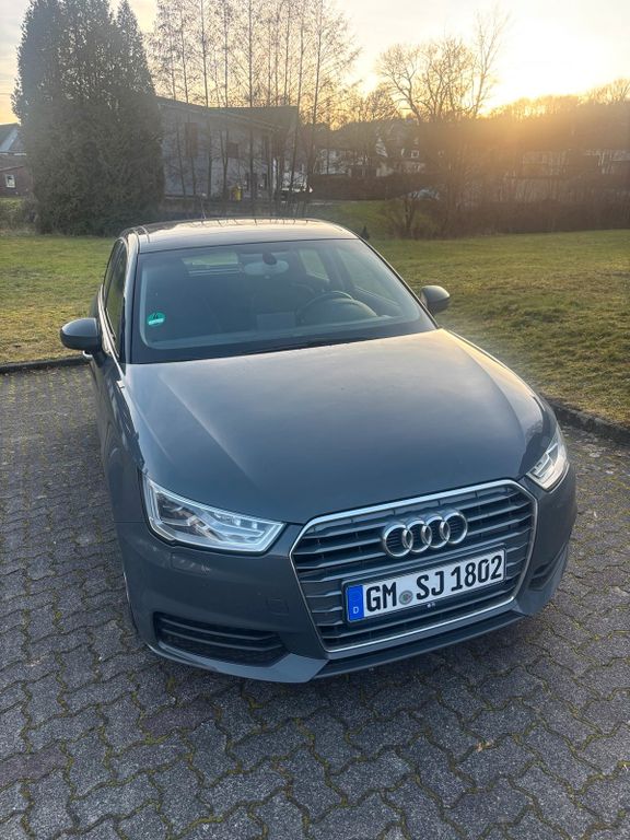 Image of Audi A1