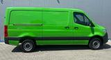 Mercedes-Benz SPRINTER 317 LANG 9G-TRONIC TOTWINKEL 360°KAMERA - Mercedes-Benz Sprinter in Berlin