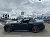 Abarth 124 Spider - Abarth 124 Spider von privat