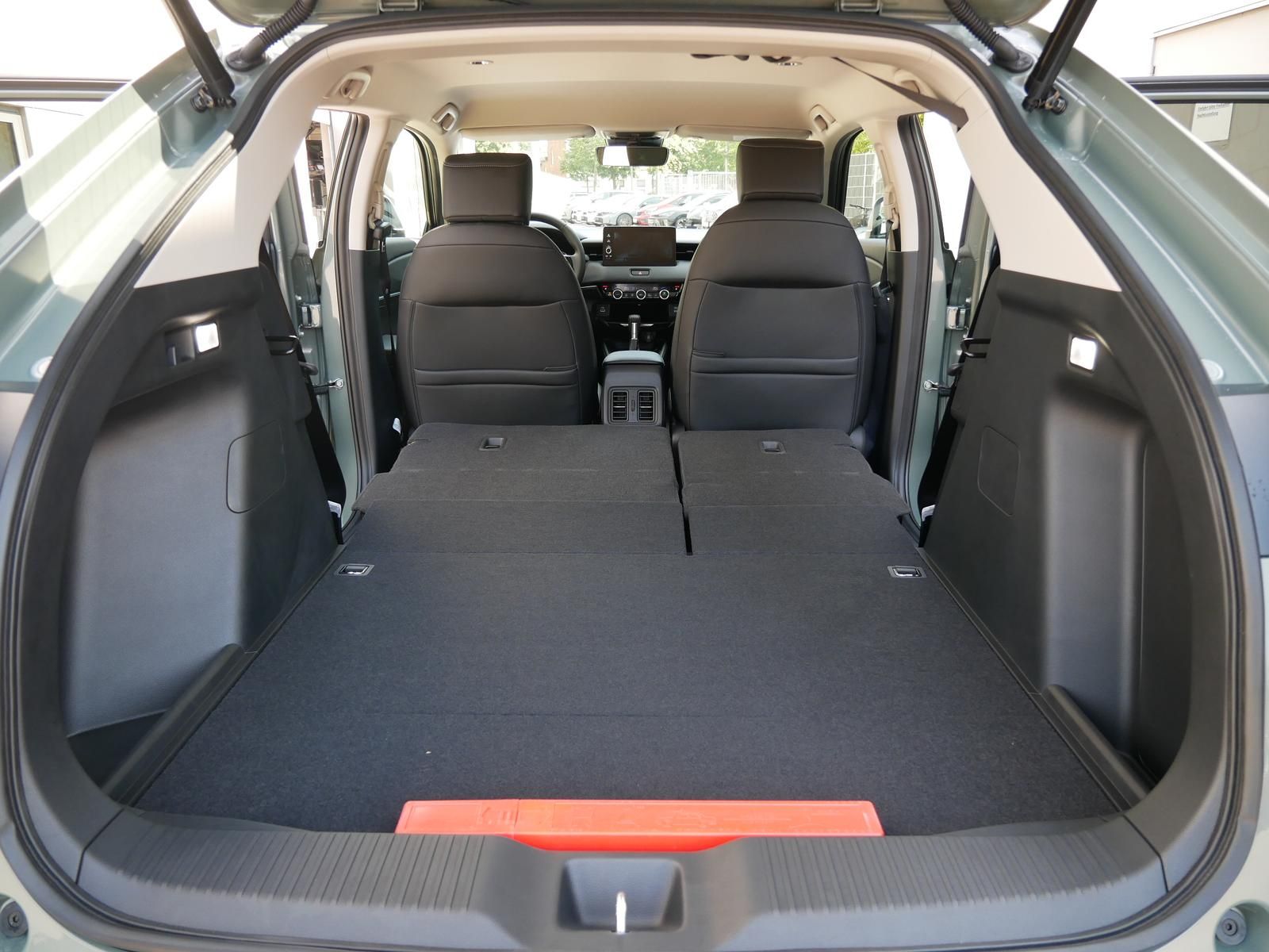 Honda HR-V - Bild 24