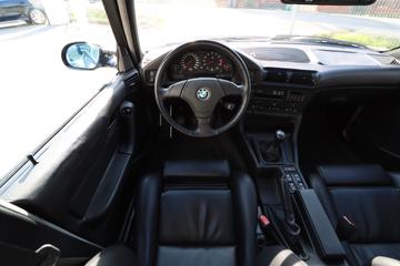 1994 BMW M5 缩略图 19
