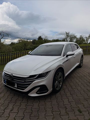 VW Arteon 2.0 TDI SCR 147kW DSG R-Line S.B. R-Line