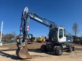Liebherr A904C Litronic - Liebherr 904