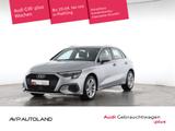 Audi A3 Sportback 30 TDI KAMERA 8-fach bereift - Audi A3 Gebrauchtwagen in Mannheim