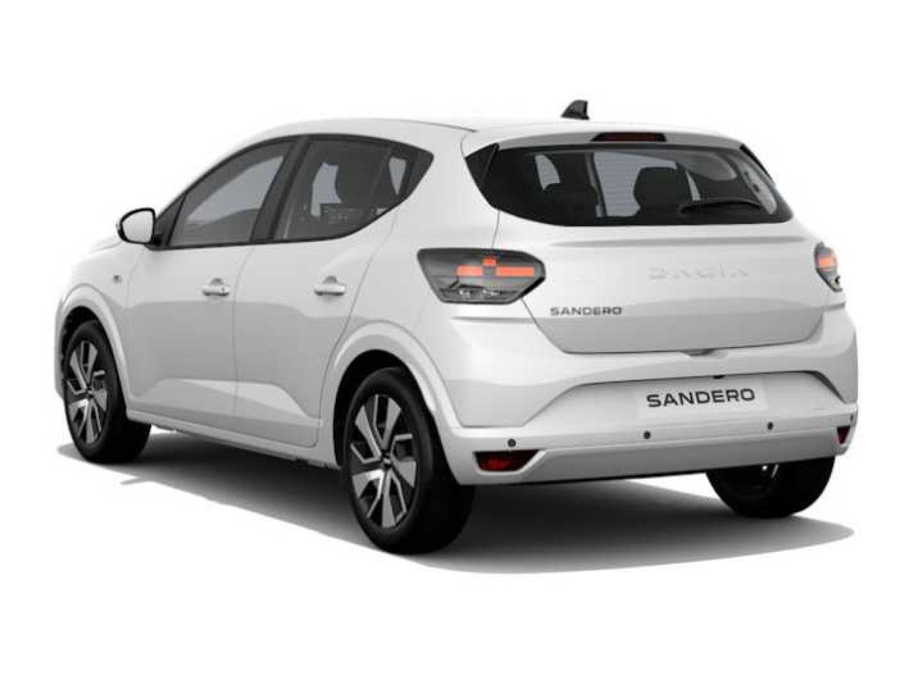 Dacia Sandero - Bild 3