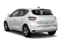 Dacia Sandero - Vorschau Bild 3