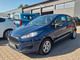 Ford Fiesta Ambiente/2Ha/ZV/Allwetter/Eu6/TÜV02.27/ZV - Ford Fiesta: 2.0