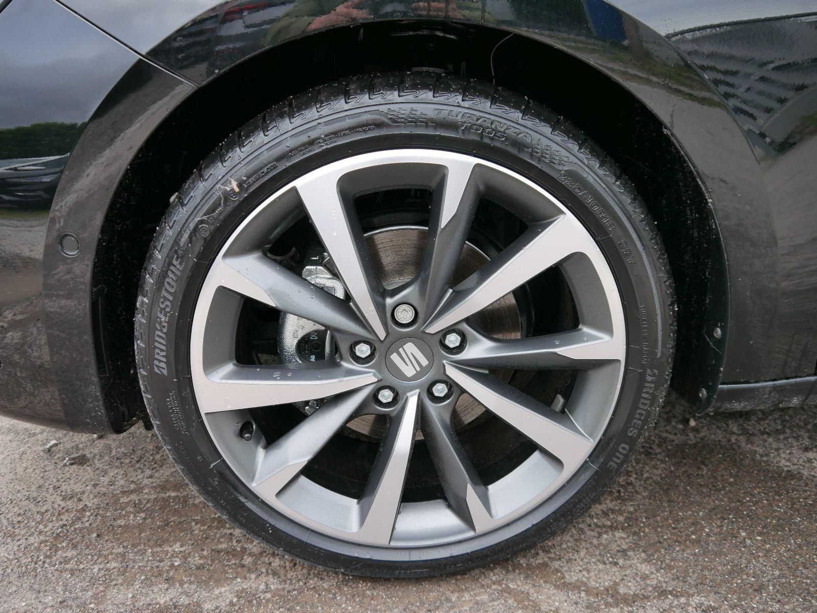 Seat Leon - Bild 4