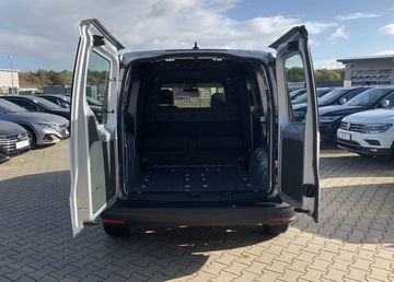 Volkswagen Caddy - 7