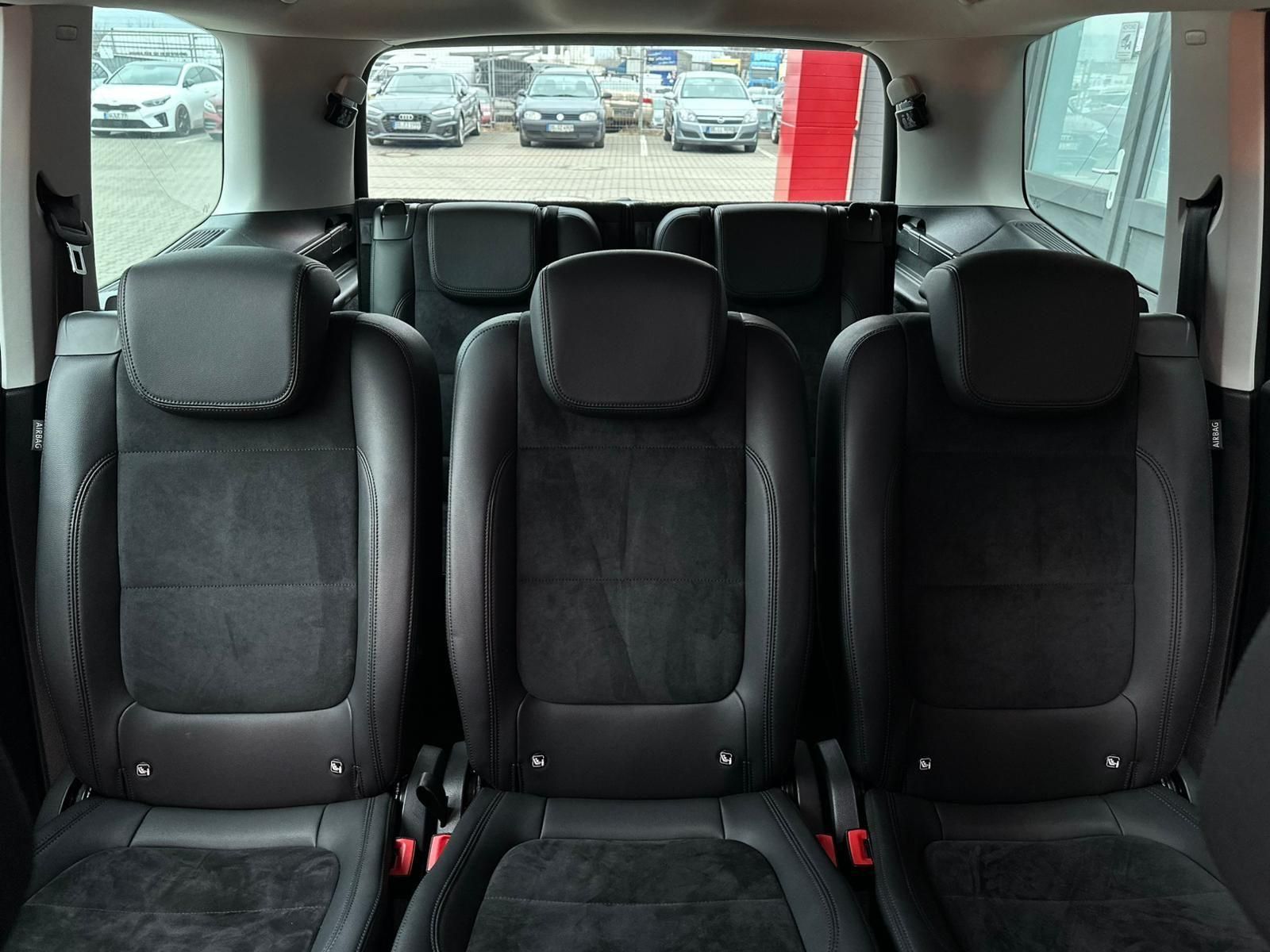 SEAT Alhambra 2.0TDI XCELLENCE* BIXEN#SHZ#AHK#KEYLESS - Image 16