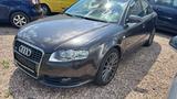 Audi A4 Lim. 2.0 TDI 170 PS / S-Line - Audi A4: 170 TDI