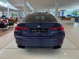 ALPINA D4 S Gran Coupe AD StandHZG AHK-klappbar Pano Na - ALPINA D4 Neuwagen