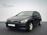 Hyundai i30 FIFA WM Edition*Scheckheft* *Klima* *HU neu* - Hyundai i30: Fifa Wm Edition
