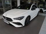 Mercedes-Benz CLA 200 AMG PANO LED KAMERA - gebrauchte Mercedes-Benz CLA 200 aus dem Jahr 2024