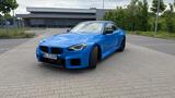 BMW M2 Coupé - Individual - Neuwagenzustand 