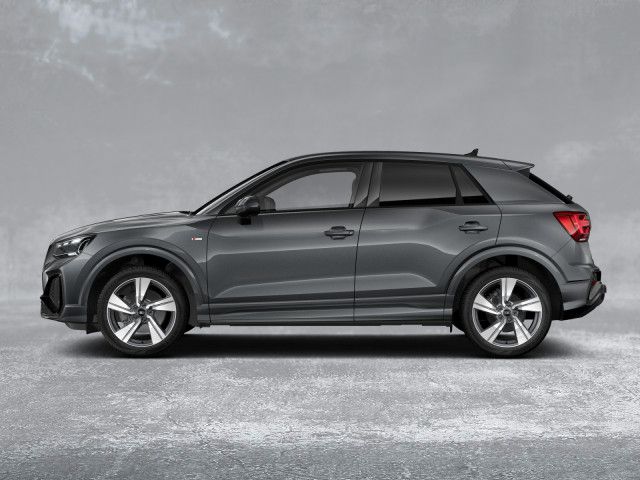Audi Q2 - Bild 6