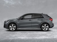 Audi Q2 - Vorschau Bild 6