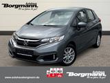 Honda Jazz Trend 1.3 i-VTEC Sitzheizung - Bluetooth -  - Honda Jazz in Gelsenkirchen