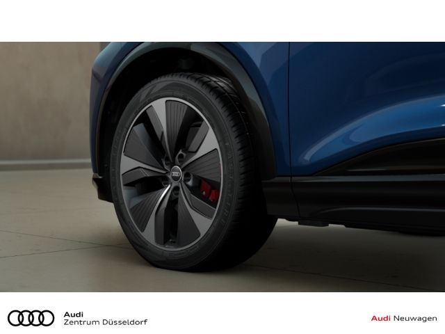 Audi Q6 e-tron - Bild 6