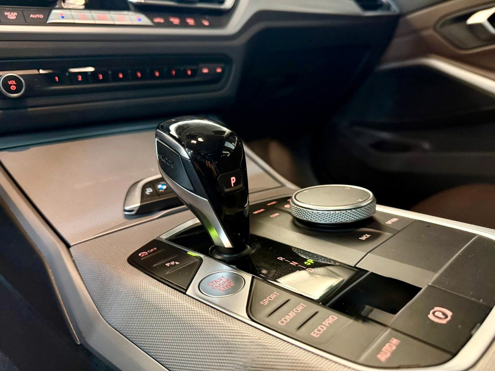 BMW 3 Series dxDrive*Leder*Navi*LED*Pano*AHK*1.Hand*MwSt*, миниатюра 26