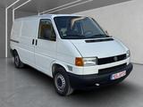 Volkswagen T4 Transporter AHK*TÜV Neu - Transporter bis 5.000 Euro