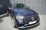 Mercedes-Benz GLC 63 S AMG 4Matic*MBUX*NAVI*KLIMA*HUD*AHK* - Mercedes GLC-Klasse mit Anhängerkupplung