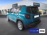Jeep Renegade Longitude Mild-Hybrid 130 Automatik *Bu - gebrauchte Jeep Renegade aus dem Jahr 2024