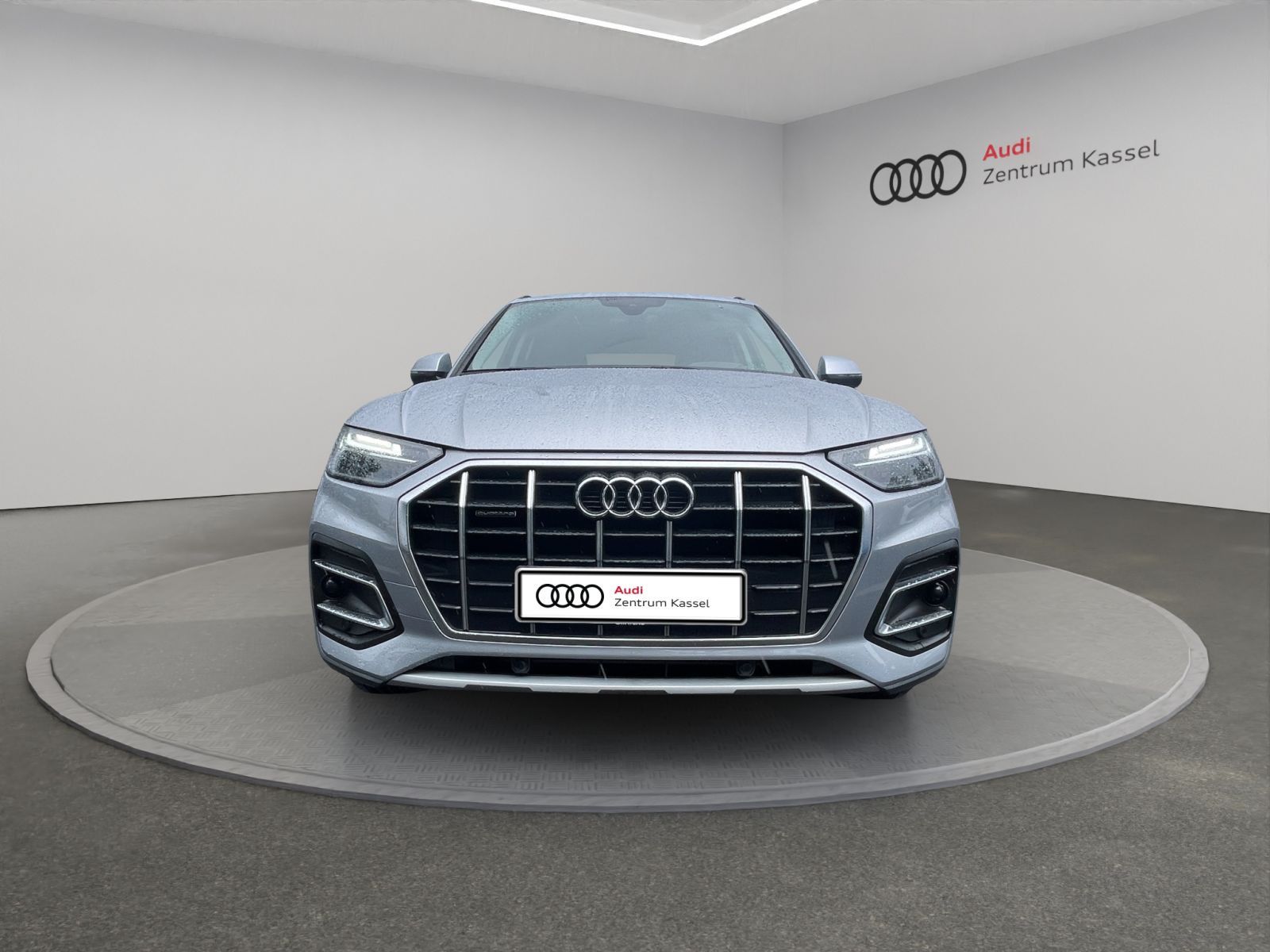 Audi Q5 - Bild 10