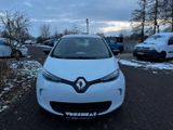 Renault ZOE Life ZE40 Navi, Klimaautomatik zzgl. Batteri - Renault ZOE aus 2017