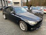 BMW 318 3 Gran Turismo 318 d - BMW 318 mit Diesel-Antrieb: Gran Turismo