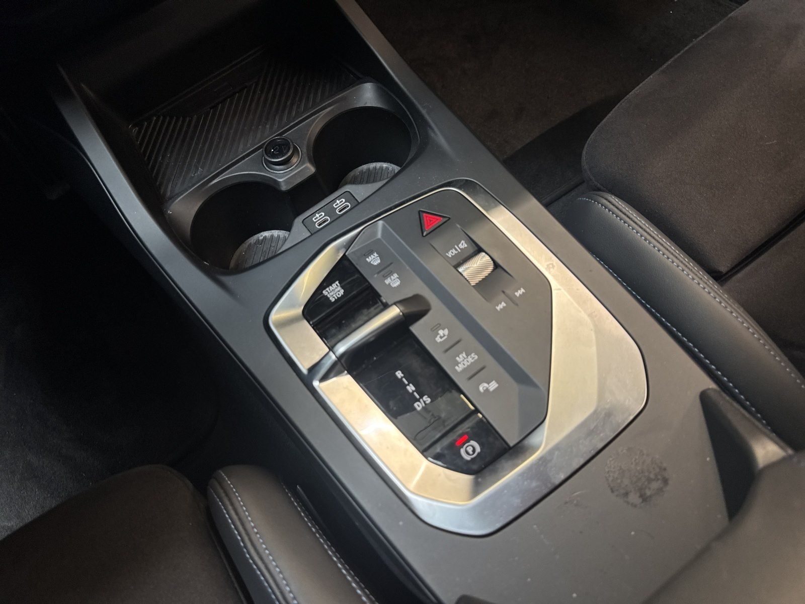BMW 123 - Bild 12