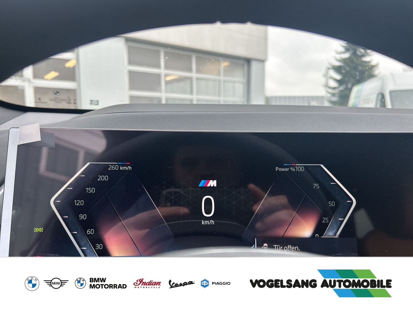 Fahrzeugabbildung BMW X3 xDrive 40d M Sportpaket Pano AHK Park-Assiste