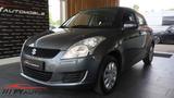 Suzuki Swift Club 4WD Allrad Schiebedach  - Suzuki Swift Gebrauchtwagen