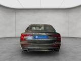 Volvo S60 B4 R-Design Glasd 360° PilotAssist 19'' Stan - Volvo S60: R