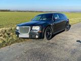 Chrysler 300c AWD, Allrad, zur Ersatzteilg... - Chrysler 300C: Awd