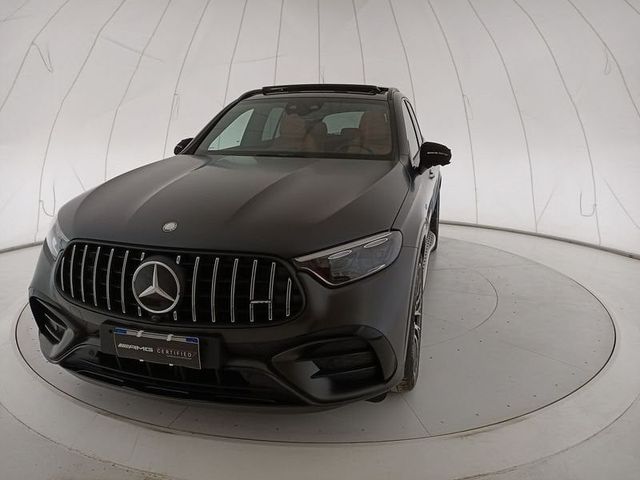 Mercedes-Benz GLC - X254 AMG 43 AMG Line Premium