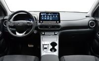 Hyundai KONA Elektro - Vorschau Bild 18