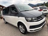 Volkswagen T6 Transporter-Kombi lang 2.0Ltr-75kW(102PS) TDI - Volkswagen: Transporter 7