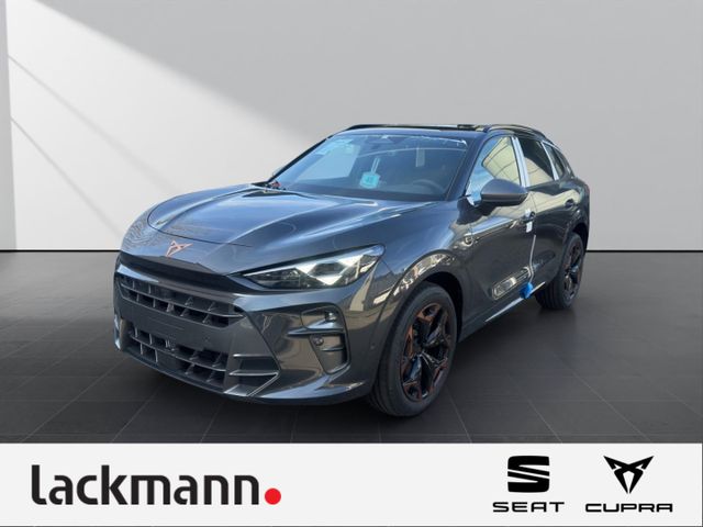 CUPRA Terramar 1.5 eTSI *AHK*Navi*Alcantara*Matrix-LED