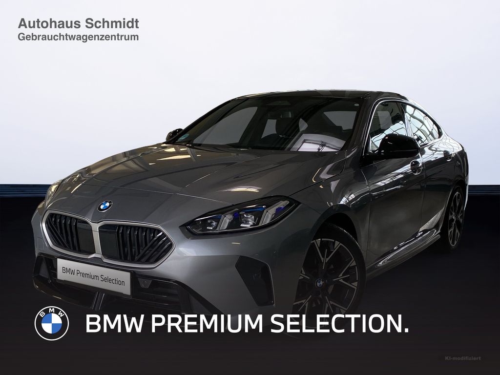 BMW 220 Gran Coupé 254€ netto/mtl.*M Sportpaket*18"*