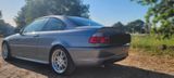 BMW 318Ci - - BMW 318 aus 2004: Ci