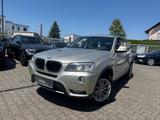 BMW X3 xDrive 20 d*1-Hand*Dr.Fahrzeug*Schekheft*Navi - BMW X3 Gebrauchtwagen in Frankfurt