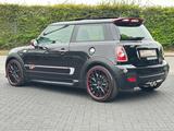 MINI Mini Cooper SD Pano-BiXenon-John Cooper Works GP - MINI MINI: Gp