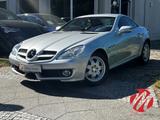 Mercedes-Benz SLK 200 Roadster  Kompressor K Navi Leder SHZ Bi - Mercedes-Benz: Kompressor