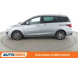 Mazda 5 2.0 Sendo *TEMPO*PDC*SHZ*ALU*KLIMA* - gebrauchte Mazda Van