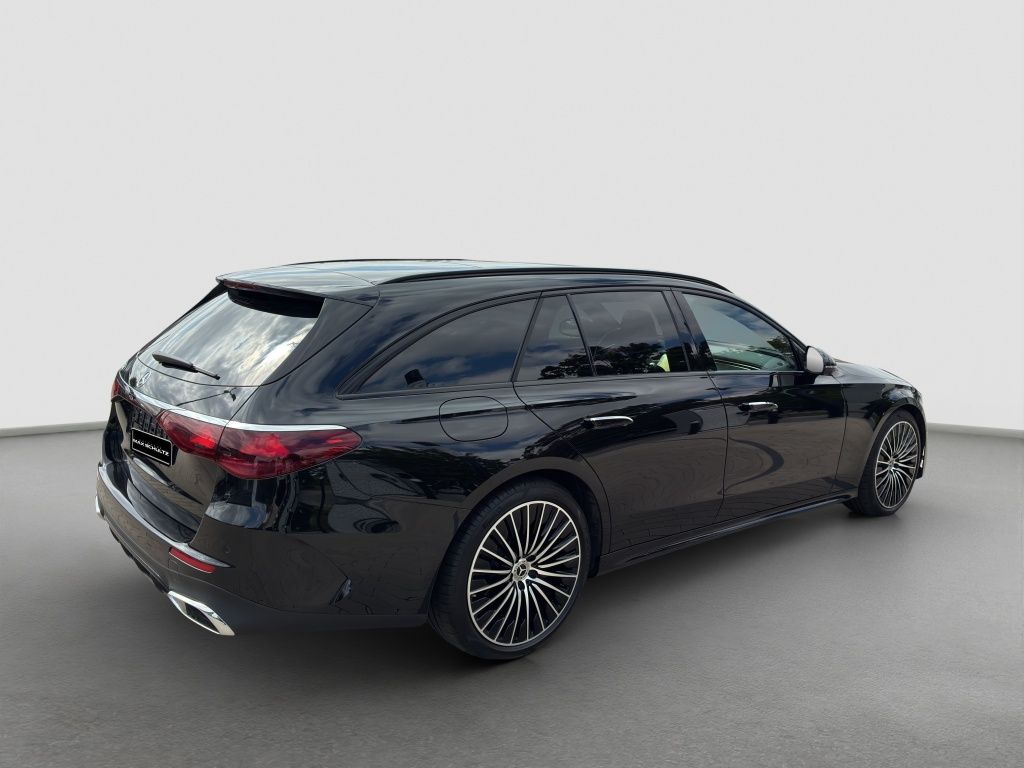 Fahrzeugabbildung Mercedes-Benz E 220 d T AMG*NIGHT*BURM*AHZV*DIGITAL*DISTR*PSD