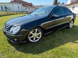 Mercedes-Benz Mercedes Benz CLK320 CDI AMG PAKET AB WERK - Mercedes-Benz CLK AMG Paket