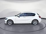 BMW 116i Limousine M Sport Navi Business LED PDC Spo - BMW 1er Reihe: 116i