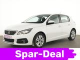 Peugeot 308 Navi|PDC|CarPlay|Lendenwirbelstütze - Peugeot 308 in Düsseldorf